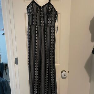 BOG Band of Gypsies Collective, M, Jumpsuit